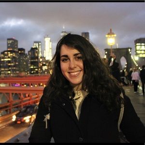 Meet your Posher, Jessie